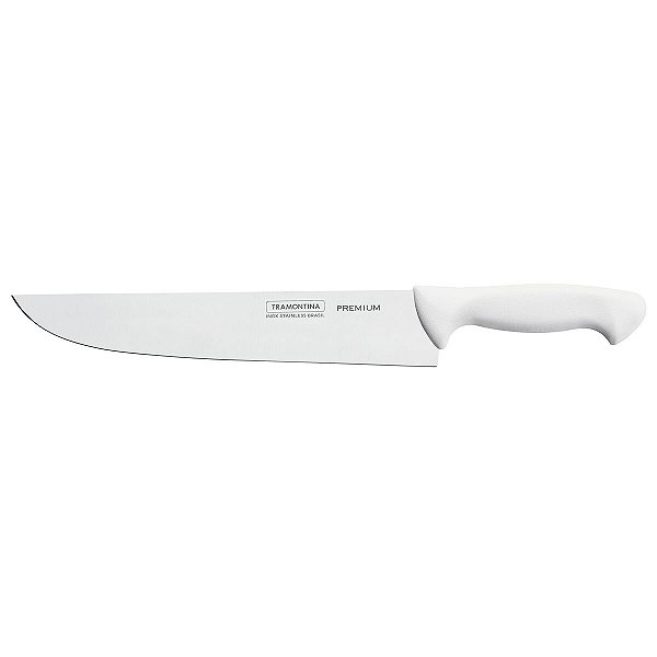 Faca Cozinha Inox 8 Premium Bra Tramontina 29817006
