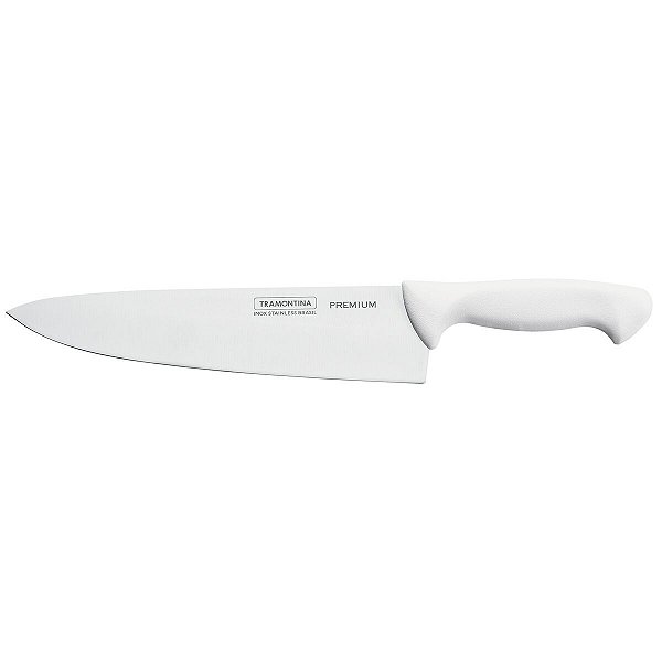 Faca Chef Inox 8 Premium Bra Tramontina 29817010