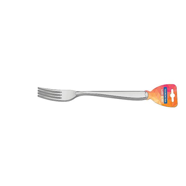 Jg Garfo Mesa Aco Inox 3Pcs Tramontina 66901026