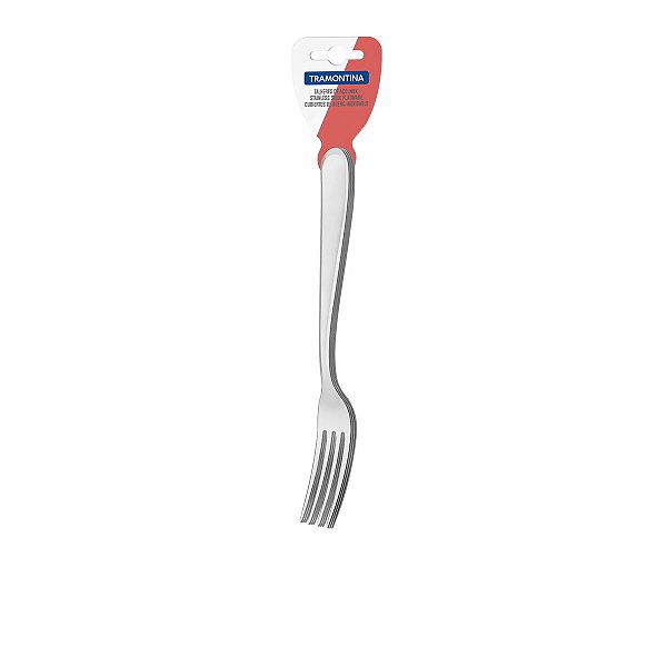Jg Garfo Mesa Aco Inox 3Pcs Angra Tramontina 66903025