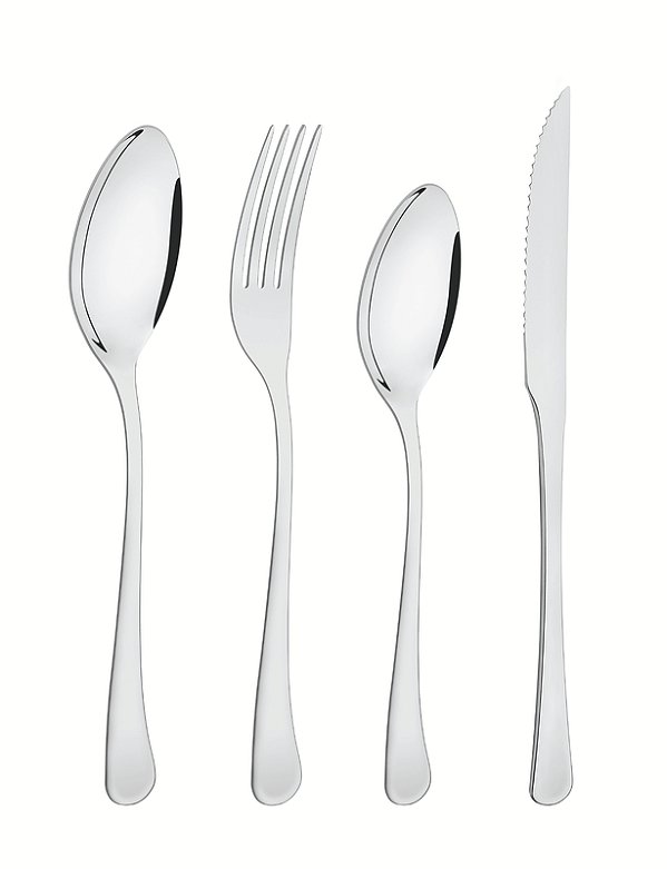 Talher Aco Inox Havana Tramontina 66945238