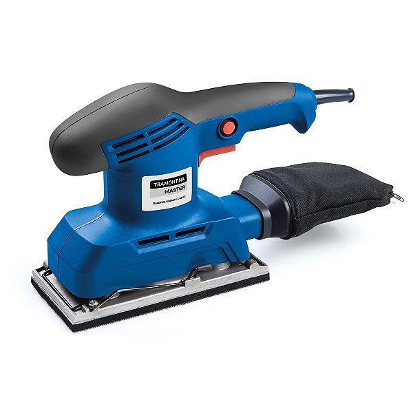 Lixadeira Orbital 240W 220V Tramontina 42515021