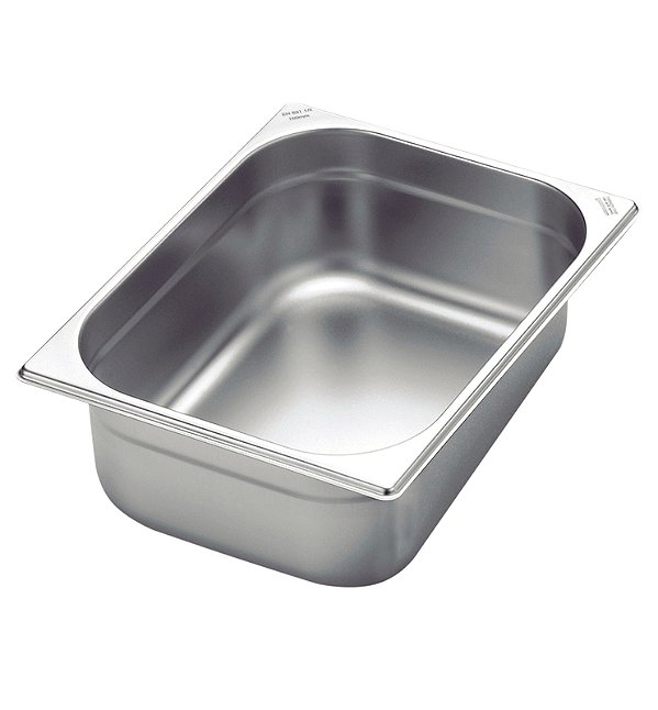 Cuba Aco Inox 1/2 150Mm S/Alca Tramontina 61053152