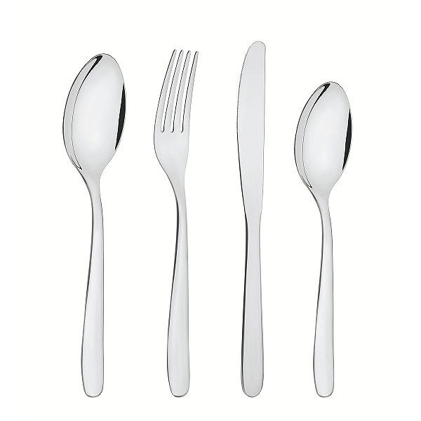 Talher Aco Inox Cod Individ Havai Tramontina 66905284