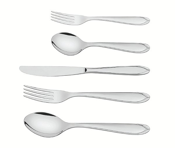 Talher Aco Inox Laguna Tramontina 66906235