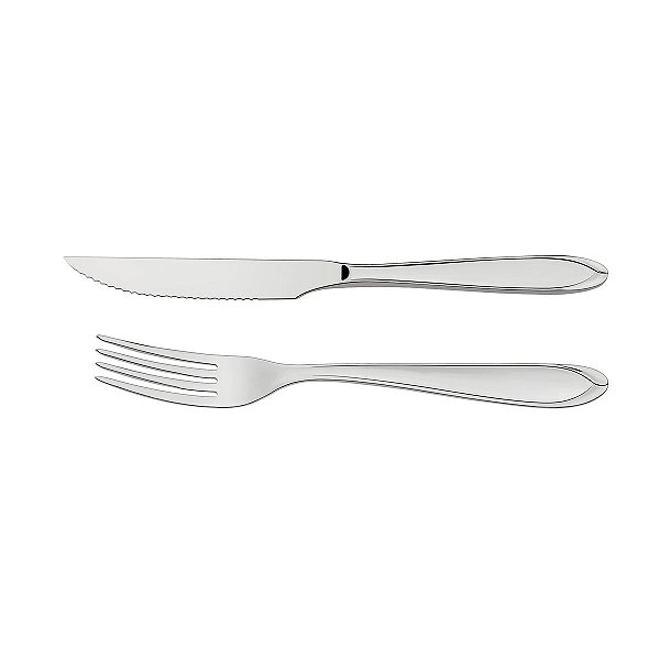 Talher Aco Inox Laguna Tramontina 66906236