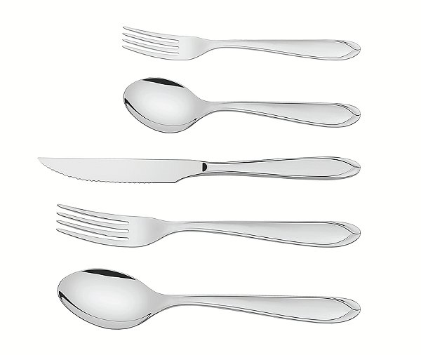 Talher Aco Inox Laguna Tramontina 66906237