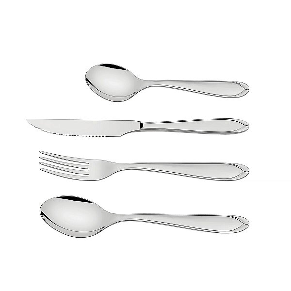 Talher Aco Inox Laguna Tramontina 66906238