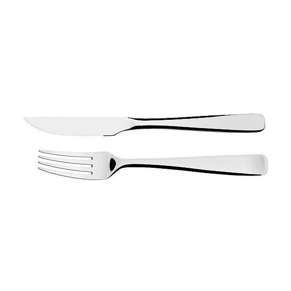 Talher Aco Inox Pacific Tramontina 66962236