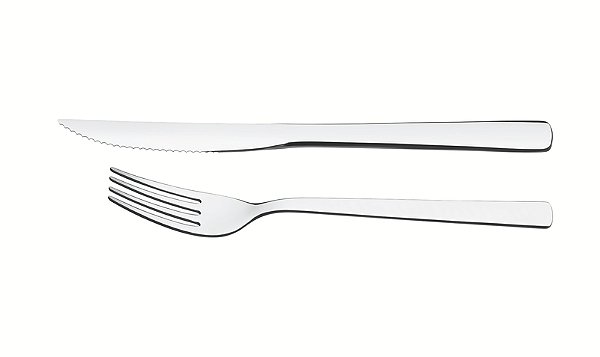 Talher Aco Inox Oslo Tramontina 66985234