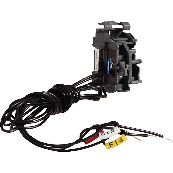 Contato Auxiliar Tdm-160S Le Tramontina 58014253