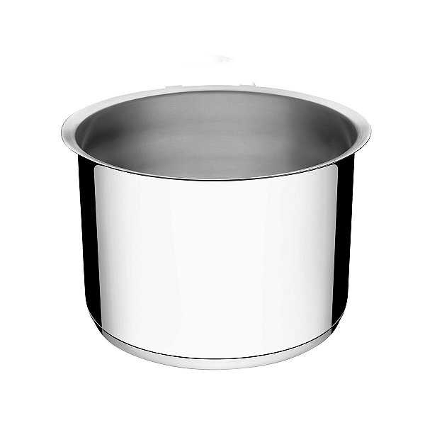 Corpo Caldeirao Aco Inox Duo Tramontina 60885169