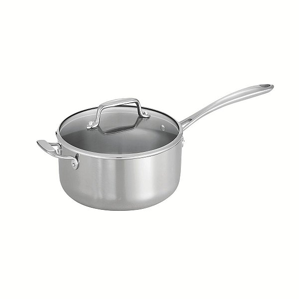 Panela Aco Inox C/Cabo/Alca Walmart Tramontina 62246204