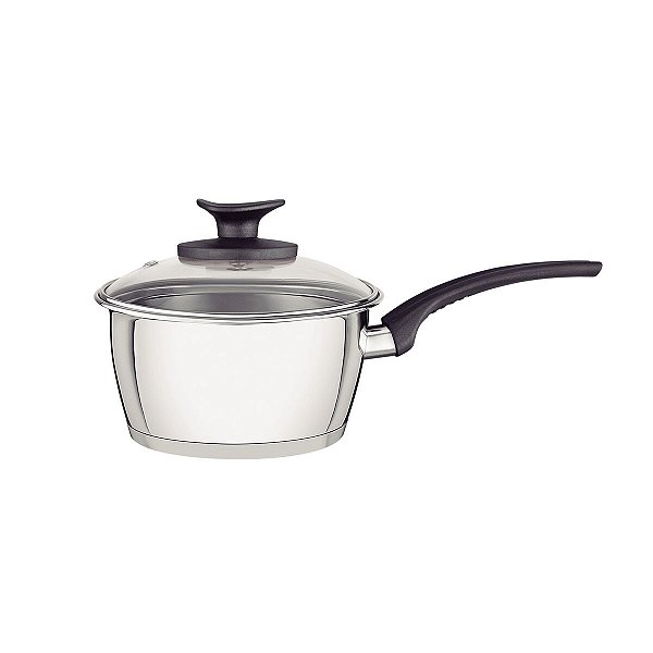 Panela Aco Inox C/Cabo Allegra Baq  Tramontina 62921207