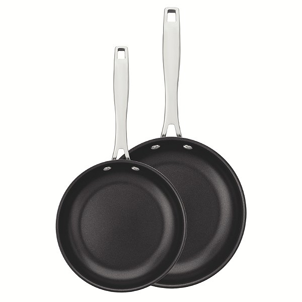 Frigideira Inox 2Pc Grano Antiaderente Tramontina 65140328