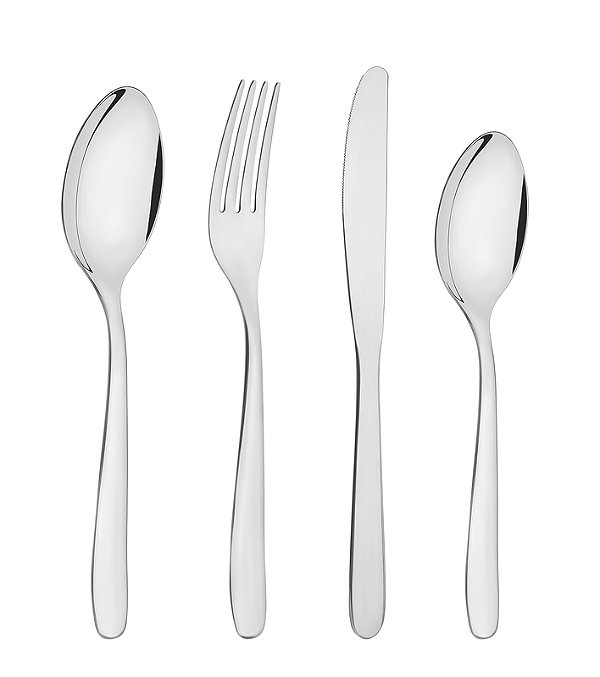 Talher Aco Inox Havai Tramontina 66905226