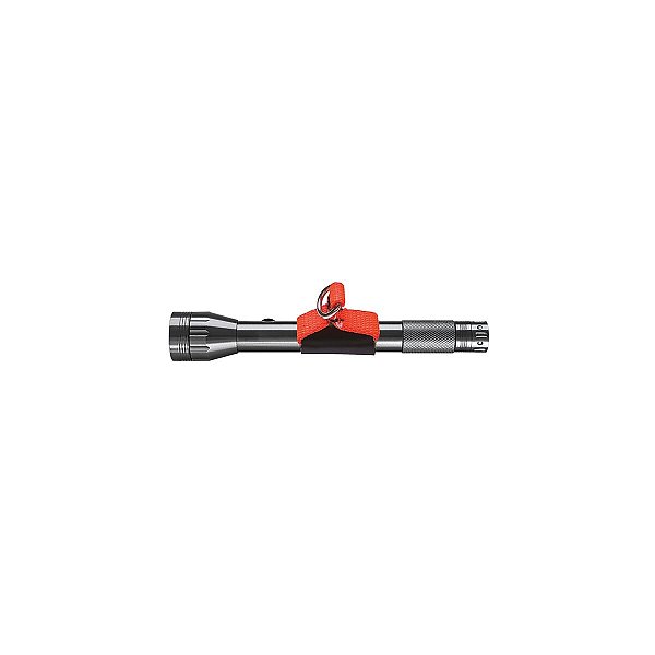 Lanterna Aluminio - L  Em Altura Tramontina 44393006