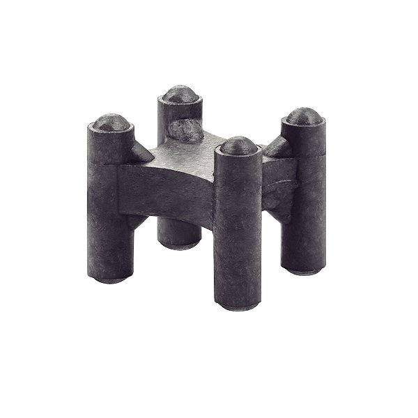 Espacador Cadeirinha 15X20Mm 100Un Tramontina 77340300