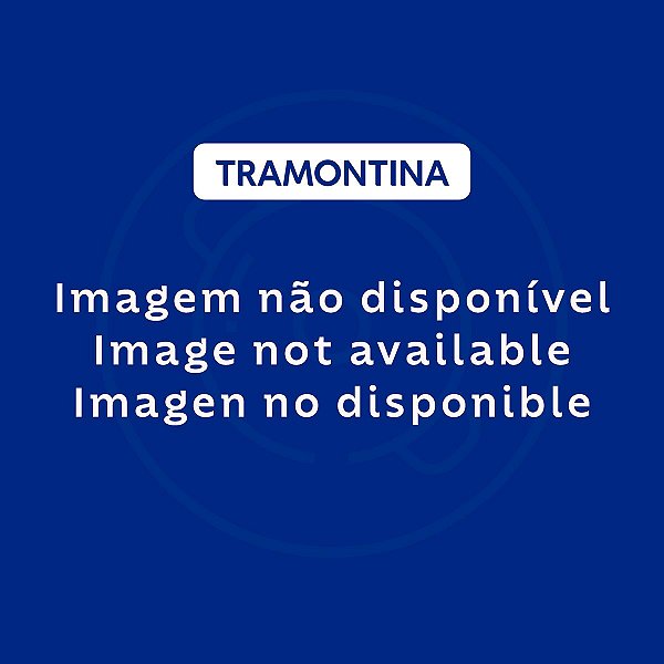 Kit Lyon 360 Alumínio Forjado 6Pc Azul Tramontina 20998853
