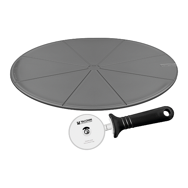 Jogo Pizza 2Pc Mis Tramontina 29899459