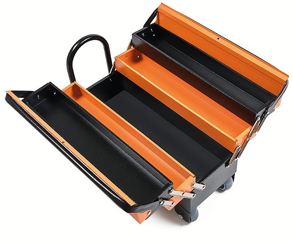 Jogo Ferramentas Mecanico Tramontina 44999225