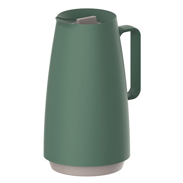 Bule Termico 0,5L Verde Exata Tramontina 61636057