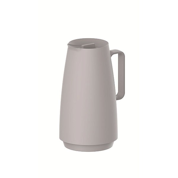 Bule Termico 0,5L Bege Exata Tramontina 61636058
