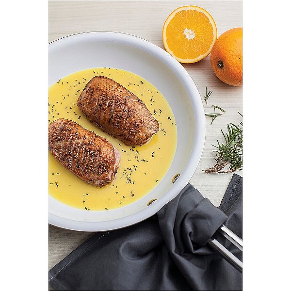 Jg P/Grelhar Aco Inox 2Pcs Ventura Tramontina 65360324