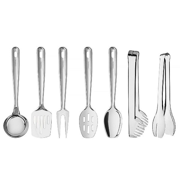 Utensilio Aco Inox Extrata Tramontina 66815743