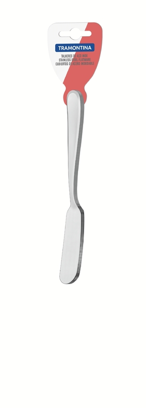 Jg Espatulas Aco Inox 6Pcs  Angra Tramontina 66903245