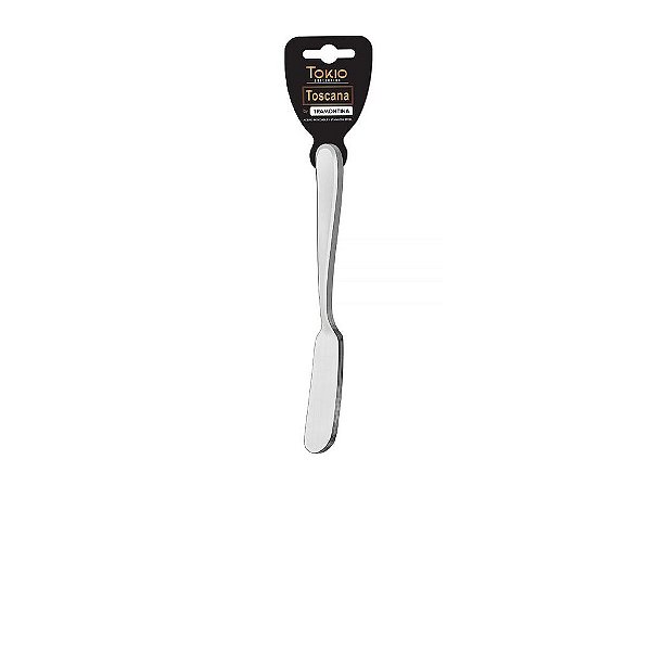 Jg Espatulas Aco Inox 6Pcs  Angra Tramontina 66903248
