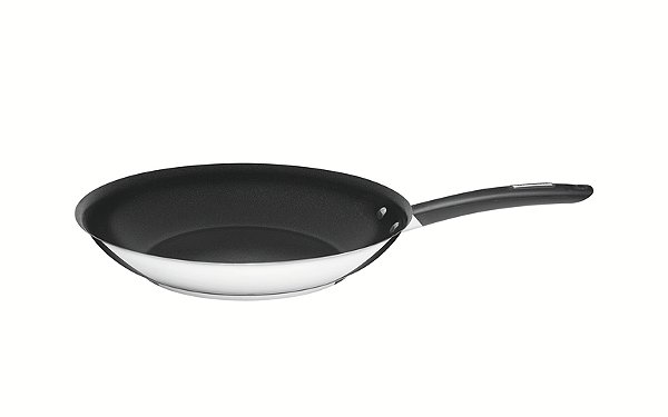 Corpo Pad Fda Antiad Aco Inox Prof  Tramontina 60637307