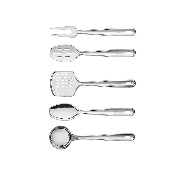 Utensilio Aco Inox Extrata Tramontina 66815744