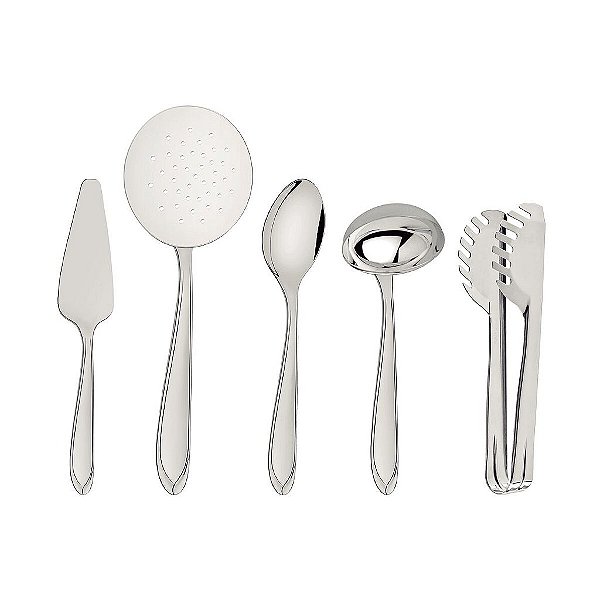 Utensilio Domestico Aco Inox Tramontina 66906747