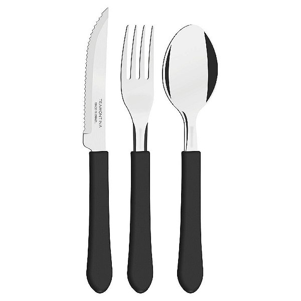 144 Talheres Leme Tramontina 23198027