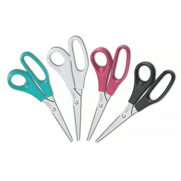 12 Tesoura Uso Geral 7" Supercort Tramontina 25950147