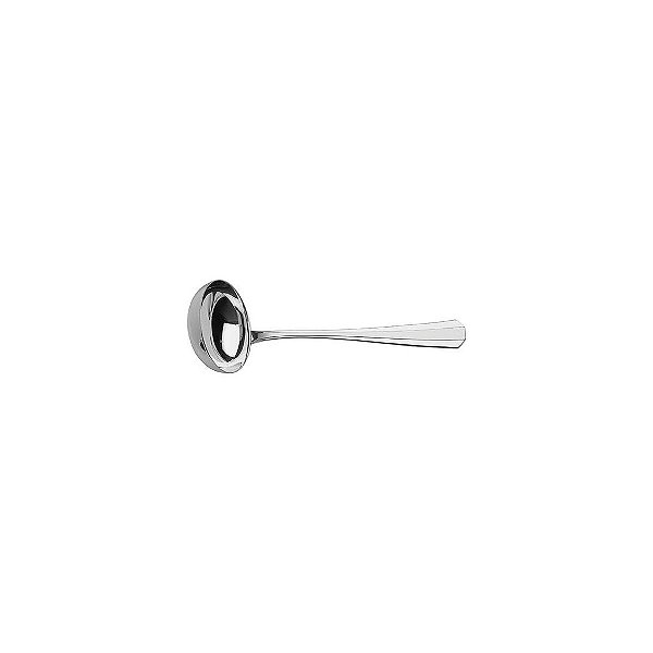 6 Concha Molho Aco Inox Opera Tramontina 63911210