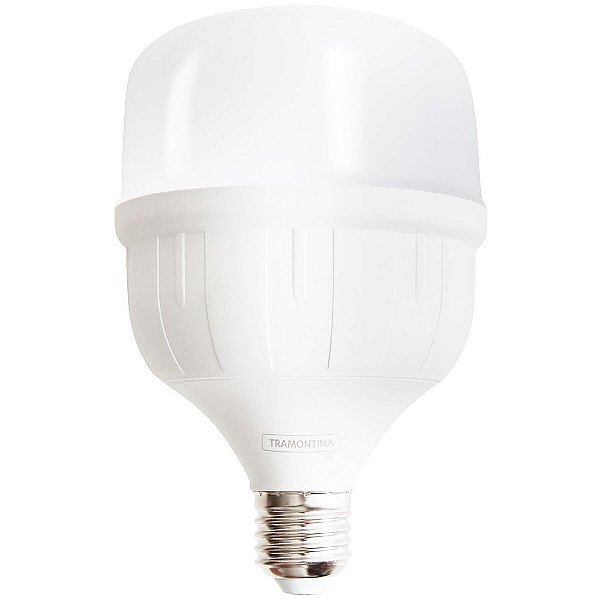40 Lampada Led Alta Potencia 40W 6500K Tramontina 58025033