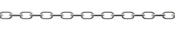 12 Corrente Sold Zinc 5Mm-Balde 12Kg Tramontina 42570050