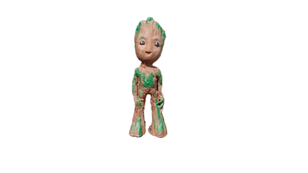 Baby Groot