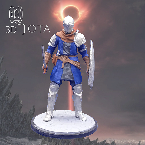 Elite Knight - Dark Souls