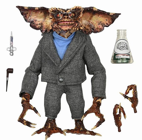 Action Figure Gremlins 2 Ultimate - Neca