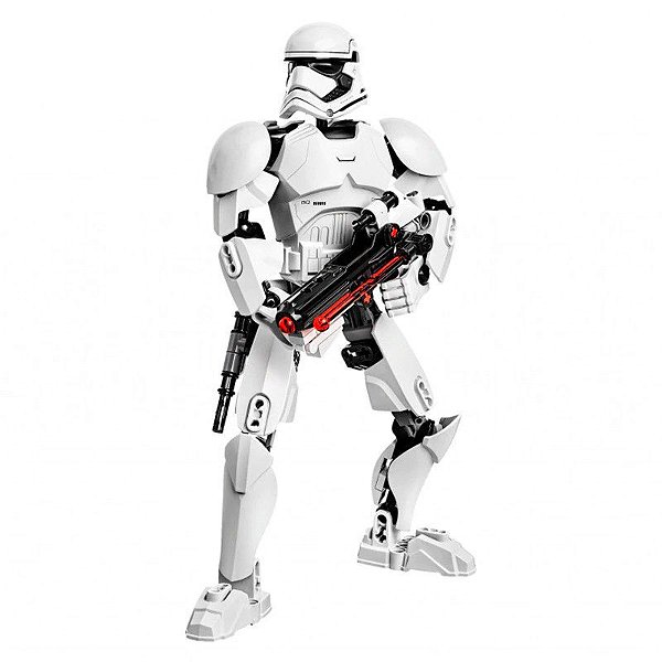 Action Figure Stormtrooper - Star Wars