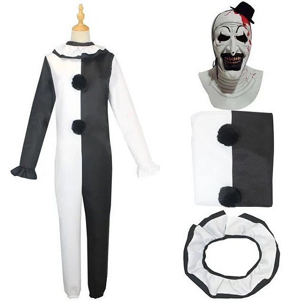 Fantasia Terrifier 2 - Cosplay Terror