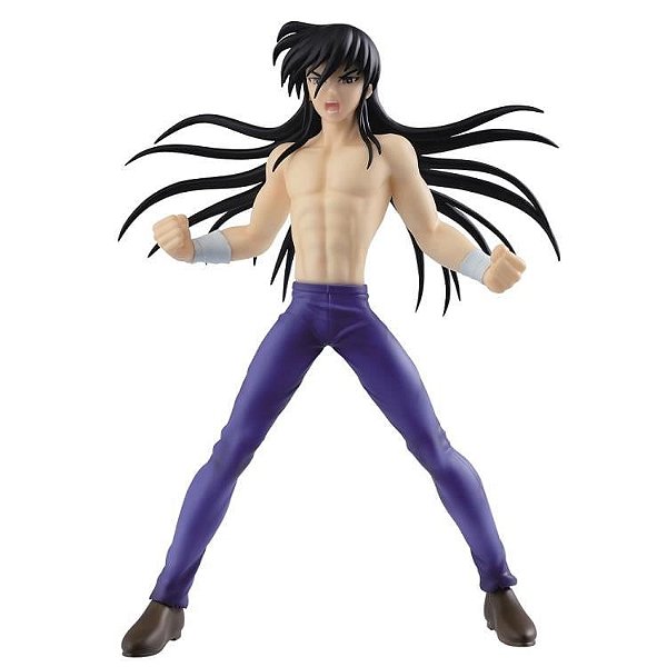 Figure Shiryu de Dragão Saint Cosmo Memoir - Banpresto