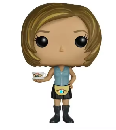Funko Pop! Rachel Green #261 – Friends | Original Funk
