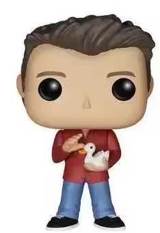 Funko Pop Joey Tribbiani #265 – Friends