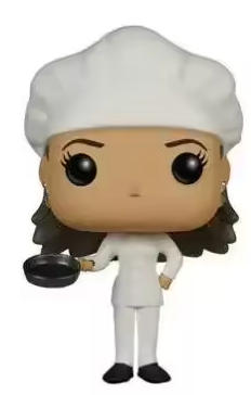 Funko Pop Monica Geller #263 – Friends