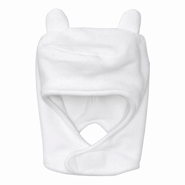 Balaclava Cosplay Finn - Hora de Aventura