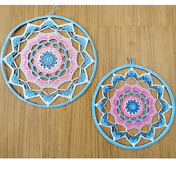 Kit Mandalas
